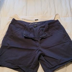 Eddie Bauer shorts bundle